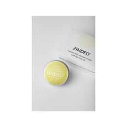 Antiperspirant crema BIO Zindeo, natural 100%, eficienta garantata 3-5 zile, antibacterian, vegan, 20 gr cu comanda online