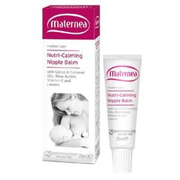 Balsam Calmant pentru Mameloane - Maternea Nutri-Calming Nipple Balm