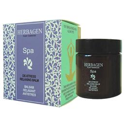 Balsam Relaxant Antistres Ayurveda Spa Herbagen, 30ml cu comanda online