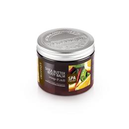 Balsam corporal cu shea, chili si portocale, Organique, 200 ml cu comanda online