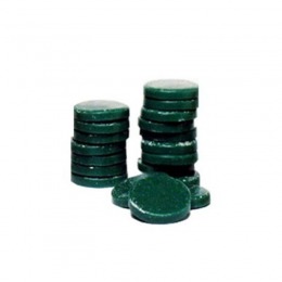 Ceara Epilat Traditionala Discuri Azulena – Prima Traditional Hot Wax Green Discs 1 kg cu comanda online