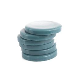 Ceara dischete –traditionala albastra azulen– Roial Italia, 1kg cu comanda online