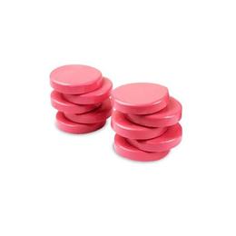 Ceară elastică dischete roz 1 kg – Roial Italia cu comanda online
