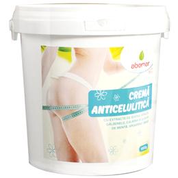 Crema Anticelulitica Abemar Med, 1000g cu comanda online
