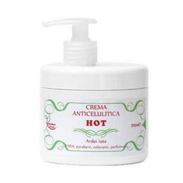 Crema Anticelulitica Hot Kosmo Line, 500ml cu comanda online