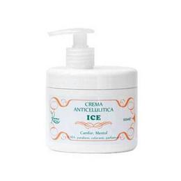 Crema Anticelulitica Ice Kosmo Line, 500ml cu comanda online