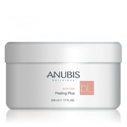 Crema Exfolianta pentru Corp – Anubis Body Line Peeling Plus 500 ml cu comanda online