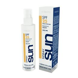 Crema Solara Spray SPF 25 Bioearth, 150 ml cu comanda online