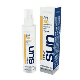 Crema Solara Spray SPF 50 Bioearth, 150 ml cu comanda online
