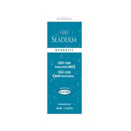 Crema anticelulitica drenanta pentru noapte, Seaderm, 200 ml cu comanda online