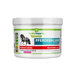 Crema antireumatica Puterea calului CCLaboratory, 500 ml cu comanda online
