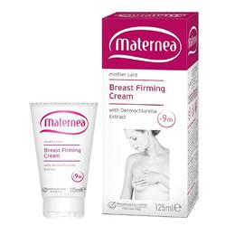 Crema cu Efect de Fermitate pentru Bust - Maternea Breast-Firming Cream