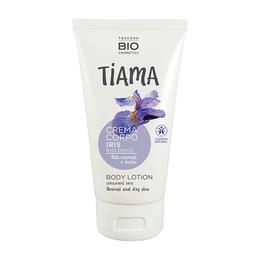 Crema de Corp Bio cu Iris Tiama, 150ml cu comanda online