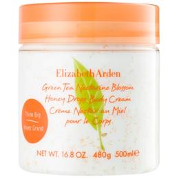 Crema de Corp – Elizabeth Arden Green Tea Nectarine Blossom Honey Drops Body Cream, 500ml cu comanda online