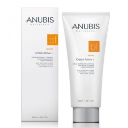 Crema de Corp Modelatoare – Anubis B & Firm Cream Active+ 200 ml cu comanda online