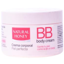 Crema de Corp Natural Honey BB Body Cream, 250ml cu comanda online