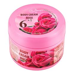 Crema de Corp Rose Fine Perfumery, 250 ml cu comanda online