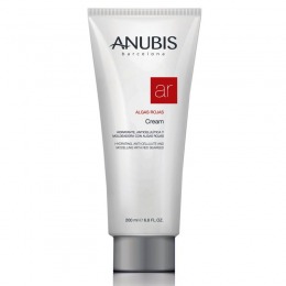 Crema de Corp cu Efect Reductor – Anubis Algas Rojas Cream 200 ml cu comanda online