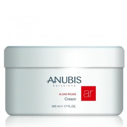 Crema de Corp cu Efect Reductor – Anubis Algas Rojas Cream 500 ml cu comanda online