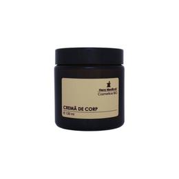 Crema de corp, Hera Medical Cosmetice BIO, 120 ml cu comanda online