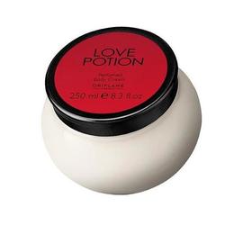 Crema de corp parfumata Love Potion, Oriflame, 250 ml cu comanda online