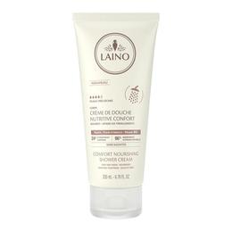 Crema de dus nutritiva pentru confortul pielii 200 ml – Laino cu comanda online