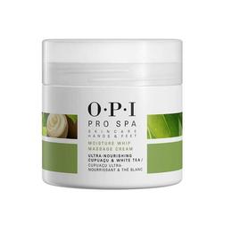 Crema hidratanta pentru masaj - OPI ProSpa Moisture Whip Massage Cream 236 ml cu comanda online
