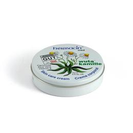 Crema ingrijirea pielii (cutie aluminiu), Herbacin, 75 ml cu comanda online