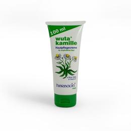 Crema ingrijirea pielii (tub), Herbacin, 100 ml cu comanda online
