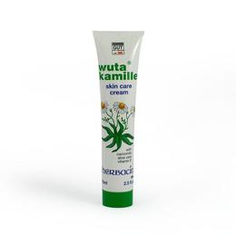 Crema ingrijirea pielii (tub), Herbacin, 75 ml cu comanda online