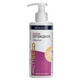 Detergent Intim cu Extract de Grapefruit Bioearth, 200 ml cu comanda online