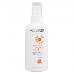 Emulsie Corporala cu Protectie Solara – Anubis Protective Line SPF 30+ Sun Spray 200 ml cu comanda online