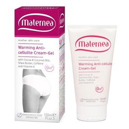 Gel Crema Anticelulitica Termoactiva – Maternea Warming Anti-cellulite Cream Gel, 150ml cu comanda online