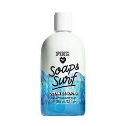 Gel De Dus - Soap & Surf Ocean Extracts
