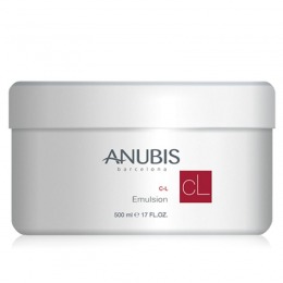 Gel Reductor Anticelulitic – Anubis C-L Emulsion Gel 500 ml cu comanda online