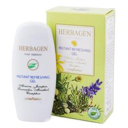 Gel Revigorant Instant Herbagen, 50g cu comanda online