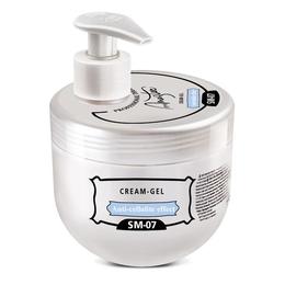 Gel-crema anticelulitic cu efect termic SPA Master 500 ml cu comanda online