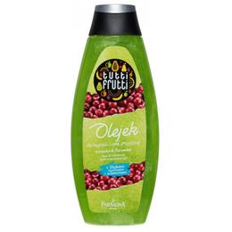Gel de Baie si Dus cu Pere si Merisoare - Farmona Tutti Frutti Pear & Cranberry Bath and Shower Gel