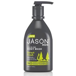 Gel de curățare All-in-One pentru bărbați Jason 887ml cu comanda online