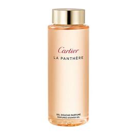 Gel de duș Cartier La Panthere 200ml cu comanda online
