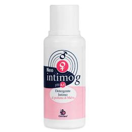 Gel pentru Igiena Intima Germo, 250 ml cu comanda online