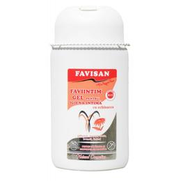 Gel pentru Igiena Intima cu Echinacea Faviintim Favisan, 300ml cu comanda online