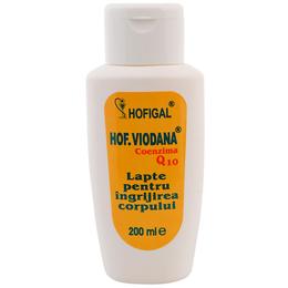 Hof Viodana Lapte de Corp Hofigal, 200ml cu comanda online