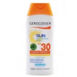 Lapte cu Protectie Solara SPF30 Gerocossen, 200 ml cu comanda online
