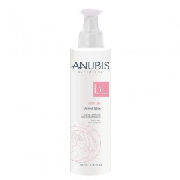 Lapte de Corp Nutritiv – Anubis Body Line Velvet Skin Body Milk 250 ml cu comanda online