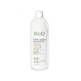 Lapte de corp Bio efect hidratant BioQ Portocala si Lamaie 250ML cu comanda online