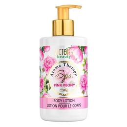 Lapte de corp cu bujori roz Aroma Therapy SPA – 250 ml cu comanda online