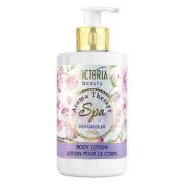 Lapte de corp cu magnolie Aroma Therapy SPA – 250 ml cu comanda online