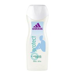 Lapte de dus extra hidratant Adidas Protect 250ml cu comanda online