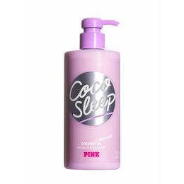 Lotiune Coco Sleep Lavender Coconut Oil , Pink, Victoria's Secret, 414 ml cu comanda online